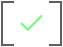 checkmark